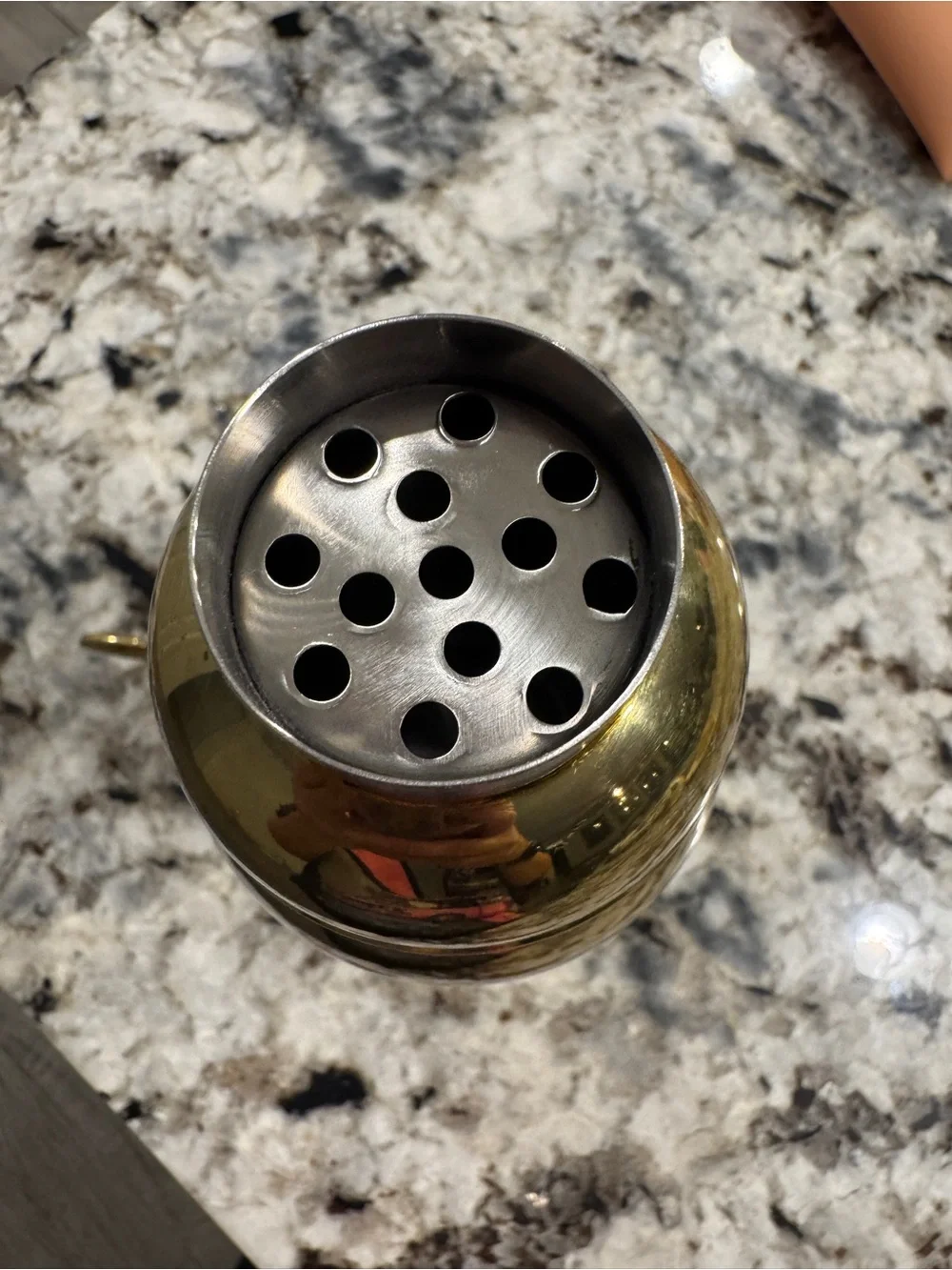 NEW Anthropologie x Catherine Martin Midnight Creatures Moth Cocktail Shaker 🌓🌙